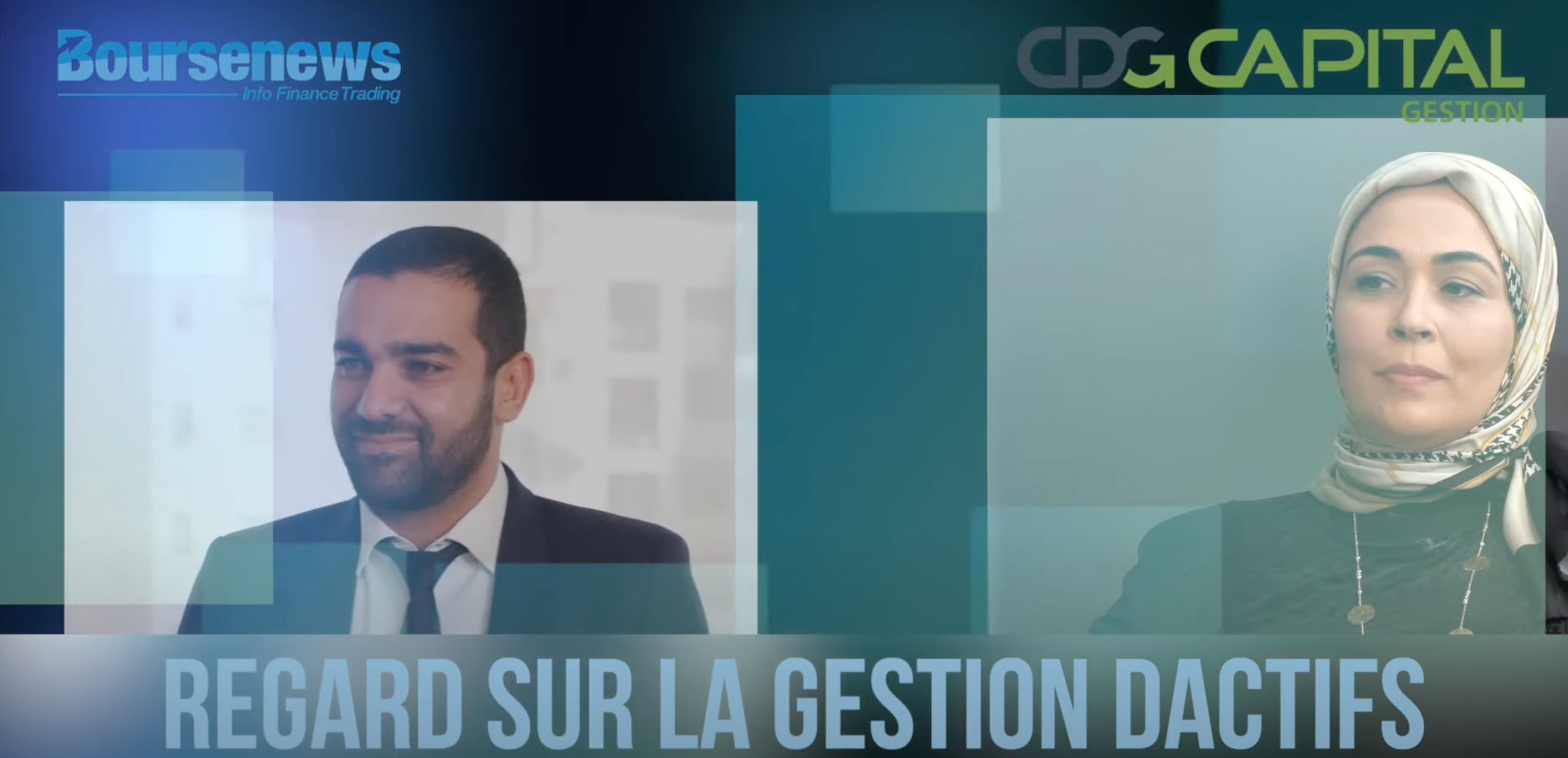 Regard sur la gestion d'actifs: MACRO, TAUX, INFLATION...Quelle dynamique sur les marchés ?